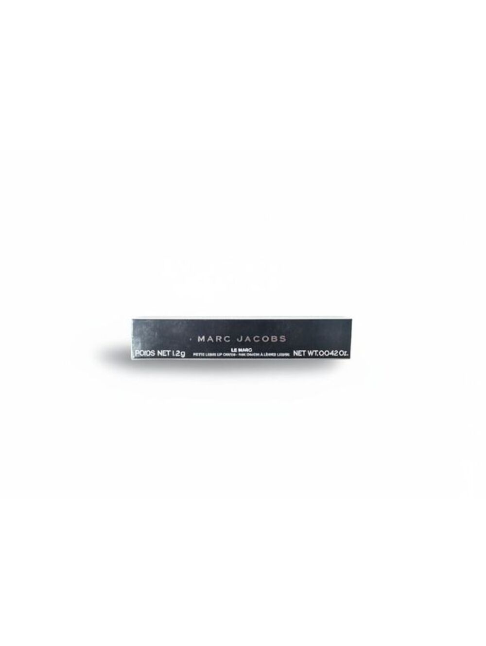 Marc Jacobs Le Marc Lip Crayon 360 Plum N Get It 1.2g
